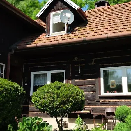 بيت للعطل Trzemcha *