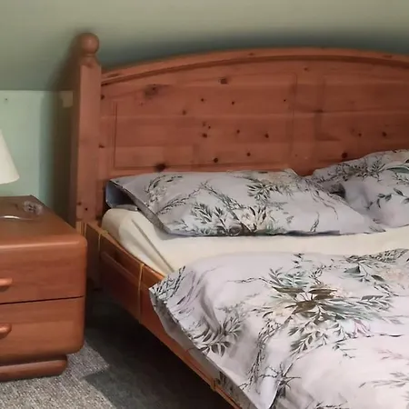 Trzemcha بيت للعطل