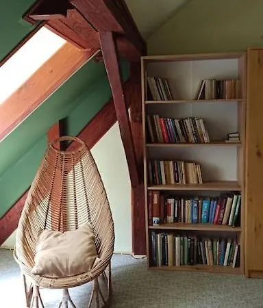 بيت للعطل Trzemcha Tuchow