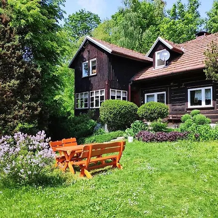 بيت للعطل Trzemcha Tuchow