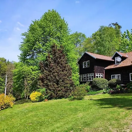 بيت للعطل Trzemcha