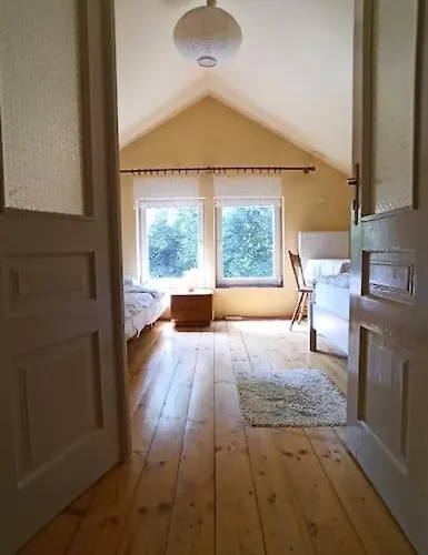 Trzemcha 別荘 Tuchow